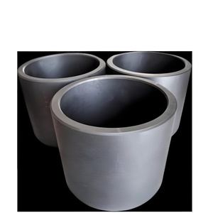 Crisol de Grafito de Alta Calidad para Recubrimiento al Vacío de Aluminio Gasificado con Película Plástica y Eficaz - Product Image 1