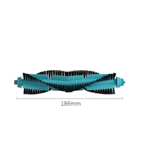 Robot Cecotec Conga 11090 Aspirateurs accesorios con Mopping Pads Roller Side Brush Filtre HEPA Sac à poussière