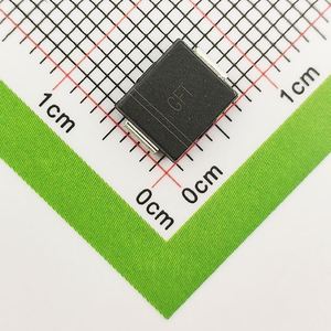 new and original SMCJ43A SMC DO-214AB Diodes TVS Diodes 69.4V 21.7A 1500W Unidirectional - Product Image 1