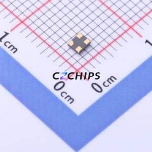 TZ2094A Crystal (Passive) SMD2520-4P Crystal Oscillator 12MHz 10pF 10ppm - Product Image 2