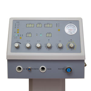 HSKPA-500 Máquina Médica em Alta Venda Ventilador Avançado para Uso em UTI Hospitalar - Product Image 4