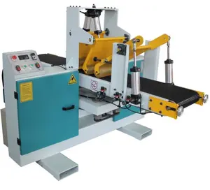 horizontal band saw mill for woodworking