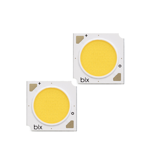 Gen <span class=keywords><strong>7</strong></span> V13 <span class=keywords><strong>Array</strong></span> Series Bridgelux COB 36V BXRE <span class=keywords><strong>LED</strong></span> Chip DIODE 22W 20W hangat dingin putih 2000K 2200K 2400K 2600K 6500K CRI 95 - Product Image 3