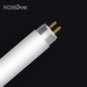NOMOYPET Lampu <span class=keywords><strong>UVB</strong></span> <span class=keywords><strong>T5</strong></span> Suplemen Kalsium Baru untuk Reptil Gecko Kadal - Product Image 4