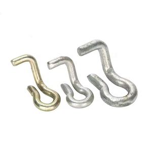 Pince à pince en U moderne <span class=keywords><strong>pour</strong></span> système de coffrage en aluminium et acier à béton Prix d'usine <span class=keywords><strong>pour</strong></span> la construction de bâtiments et le panneau de coffrage - Product Image 1