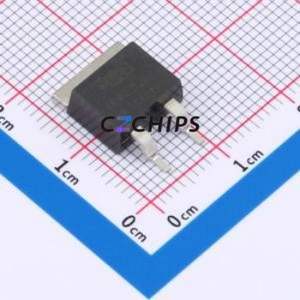 Résistance SMD TPAL0263F100RK9 TO-263 (Type : Film Épais) (Résistance : 100 Ohms Précision : 1%) - Product Image 1