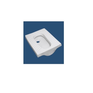 Soon <b>Ceramic</b> Attractive Design New Arrival 23 Orrisa Squat <b>Pans</b> Modern Easy Clean Home Use Available at Different Sizes - Product Image 1