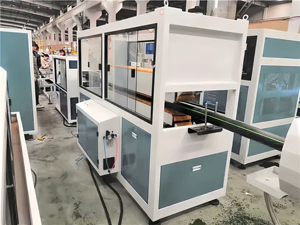 Plastic <strong>PPR</strong> PE HDPE Water Gas <strong>Pipe</strong> Agricultural Drip Irrigation <strong>Pipes</strong> Garden Fiber Reinforced Soft Hose Production Line - Product Image 6