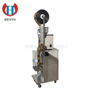 Automatic Small Tea Bag Filter Powder Packing Machine For Sale