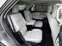 AUTO USADO Ford Explorer PLATINUM SUV