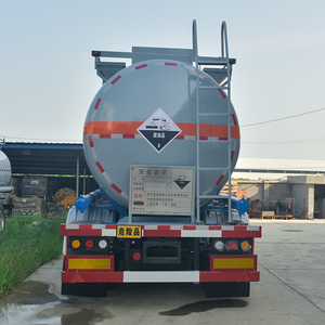 Ventes directes d'usine d'articles corrosifs de grande capacité 29.2 produits corrosifs avant à ceinture carrée semi-suspendus - Product Image 2