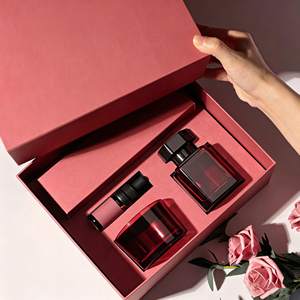 Hot Selling Aromatherapy Gift Box Essential Oil Set Flameless Fragrance <strong>Diffuser</strong> <strong>Reed</strong> Sticks Gift Souvenir - Product Image 3