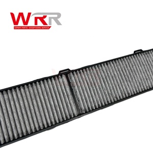 64316803970 64319321875 ไส้กรองอากาศในห้องโดยสารสำหรับ Bmw F48 F39 X1 X2 คุณภาพพรีเมียม ทนทาน ช่วยปรับอากาศ กำจัดฝุ่นละออง - Product Image 4