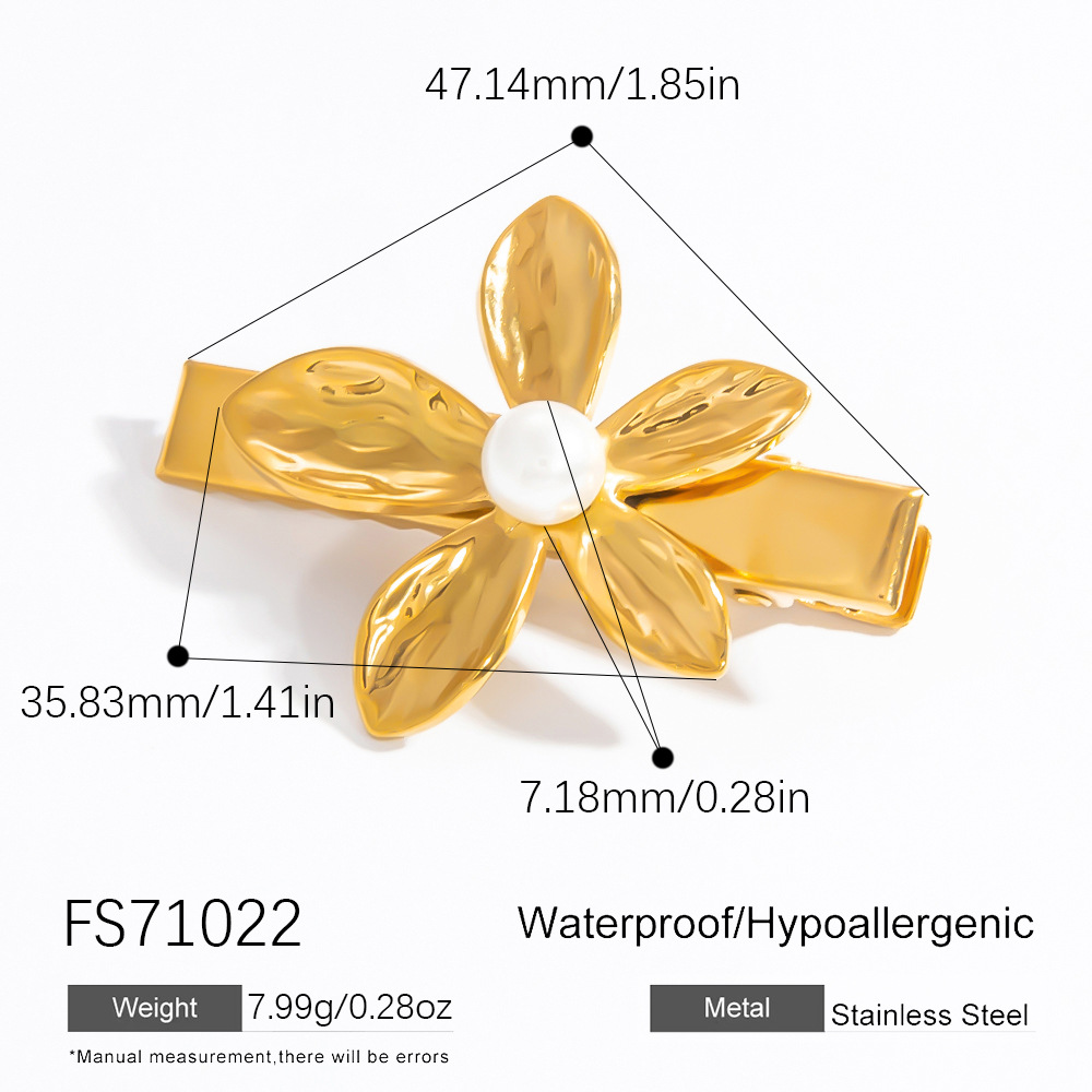Gold 71022