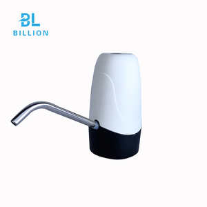 5 colores de cubo de 1 galón de agua potable dispensador de bomba de fábrica - Product Image 4