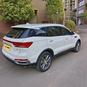 <span class=keywords><strong>Auto</strong></span> Usate Economiche Zotye T500 2018 1.5T Manuale Modello Premium, SUV Familiare a Benzina 5 Posti, <span class=keywords><strong>Auto</strong></span> Cinesi Convenienti <span class=keywords><strong>in</strong></span> <span class=keywords><strong>Vendita</strong></span> - Product Image 6