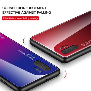 Funda protectora de vidrio templado para teléfono móvil <span class=keywords><strong>Samsung</strong></span>, carcasa a prueba de golpes con gradiente de cobertura completa para móvil <span class=keywords><strong>Samsung</strong></span> S20 S21 Plus Ultra, nuevo diseño de <span class=keywords><strong>2022</strong></span> - Product Image 6