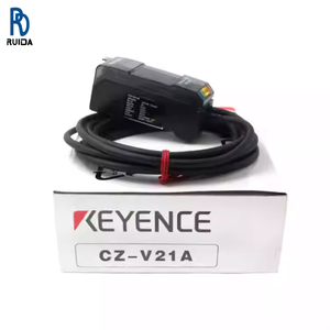 100% ใหม่และเป็นของแท้ KEYENCE เซ็นเซอร์ CZ-V21A CZ-V1 CZ-V21P CZ-40 CZ-41 - Product Image 1