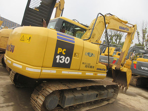 Excavadora usada de segunda mano, excavadora de segunda mano, excavadora de segunda mano, Excavadora de segunda mano, Excavadora usada de <span class=keywords><strong>Komatsu</strong></span> 130 a la venta, 2, 2, 2, 3, 2, 3, 3, 2 - Product Image 6