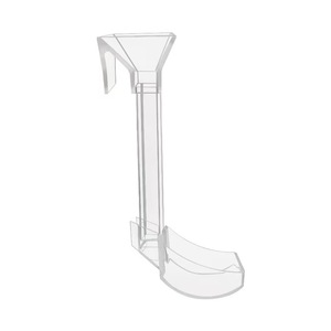 耐用环保水族馆亚克力喂食器精密设计鱼虾喂食器管盘鱼缸精密喂食工具 - Product Image 5
