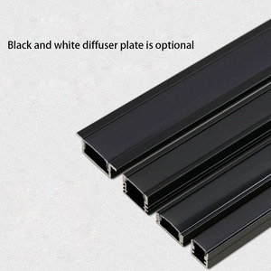 Led Bảng điều chỉnh tuyến tính khuếch tán PC khuếch tán bảng điều khiển 1mm 2mm 3mm 5mm lgp LED bảng điều chỉnh ánh sáng khuếch tán - Product Image 4