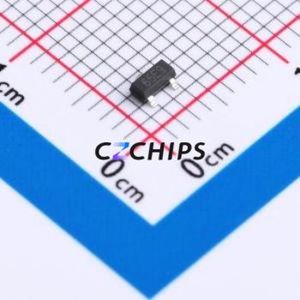 วงจรรวม CL6206A15S3M ใหม่ดั้งเดิม SOT-23ชิป IC PMIC ตัวควบคุมเชิงเส้น (LDO) - Product Image 1