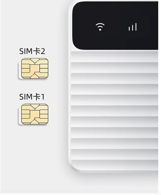 ZTE F50 Pro MU3356 5g Sim Card Modem 5g Portable Wifi Router
