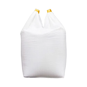 Hesheng một vòng lặp 2-vòng maxibag siêu Bao fibc Jumbo túi lớn 1000kg với giá nhà máy - Product Image 1