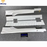 Kit de carrosserie large pour pare-chocs en fibre de verre style VRS Vari Arising-II pour Nissan 370Z Z34 2009-2015