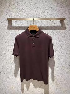 Polo Casual para <span class=keywords><strong>Hombre</strong></span> 2026, Moderno, Sencillo, de Algodón Puro, Transpirable, Antipilling, Versátil - Product Image 6