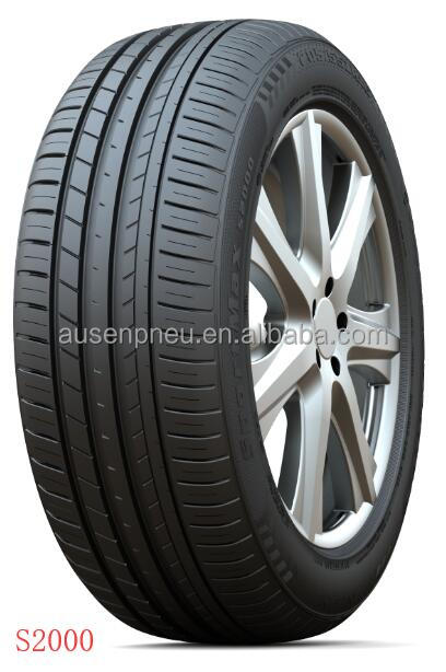 RS21 Habilead Kapsen Chinese Tire 265/60R18 - 80,000kms Warranty