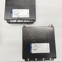 Unité de commande électronique de boîte de vitesses authentique D5 ECU E300.1-D5.40.0.0-01358512, neuve, OEM XMKL pour VOITH