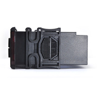 RINGDER kontroler suhu termostat Digital RC-212D, instrumen pemanas untuk DC12V ~ 48V -30 ~ 300C Harga kompetitif