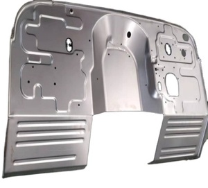 Venta al por mayor del fabricante de repuestos de automóviles partes del cuerpo del firewall de la piel, piezas de sustitución para <span class=keywords><strong>Toyota</strong></span> <span class=keywords><strong>FJ40</strong></span> <span class=keywords><strong>1968</strong></span>-1987 - Product Image 1
