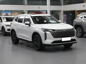 Pour Haval H6: l'ultime SUV familial spacieux, sûr et rempli de fonctionnalités - Product Image 3