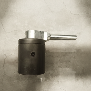 วาล์วโรตารี่เชิงกลสำหรับการปกป้องสิ่งแวดล้อม รุ่น 240-10B อัตราการไหล 60 ลิตร/นาที แรงดัน 21 เมกะปาสคาล ขนาด 80x100 - Product Image 2