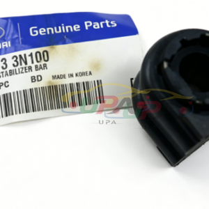 Système de suspension de haute qualité BUSH-STABILIZER BAR 55513-3N100 555133N100 pour Hyundai Santa Fe XL 55513 3N100 - Product Image 3