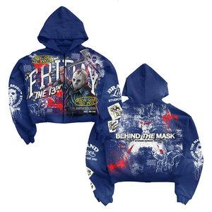 Top Rated Wholesale Premium <b>Soft</b> Fabric Men Lightweight <b>Hoodies</b> Fashionable Streetwear Stylish Design Men Winter Printed <b>Hoodies</b> - Product Image 3