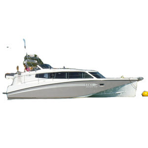 Yate Trimarán Bestyear de 37 Pies - Product Image 1