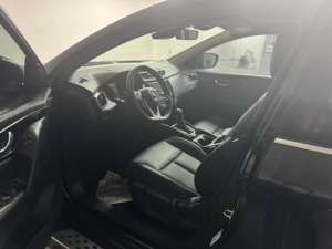 <span class=keywords><strong>Nissan</strong></span> <span class=keywords><strong>Qashqai</strong></span> Classic 2.0L CVT XV 2023, SUV d'<span class=keywords><strong>occasion</strong></span> à vendre - Product Image 4