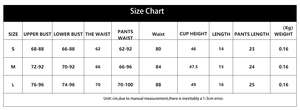 Chuangerm <span class=keywords><strong>en</strong></span> stock Nouveauté 2026 Lingerie pour <span class=keywords><strong>femme</strong></span> : <span class=keywords><strong>Corset</strong></span> à armatures <span class=keywords><strong>en</strong></span> dentelle de cils blanche <span class=keywords><strong>et</strong></span> résille transparente avec porte-jarretelles <span class=keywords><strong>et</strong></span> <span class=keywords><strong>bas</strong></span> - Product Image 6