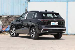 Autos Usados SVU 2024 <span class=keywords><strong>Tiguan</strong></span> L SUV 300TSI Automático 2WD Asientos de Cuero Techo Panorámico Edición Inteligente - Product Image 5