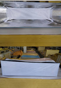 Boîte rectangulaire en métal pour montage Bowens, 30x120cm, boîte rectangulaire pour studio de photographie, studio <span class=keywords><strong>photo</strong></span> flash - Product Image 4