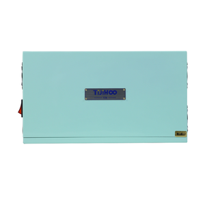 Chargeur de bureau multi-ports <span class=keywords><strong>USB</strong></span> 3.0, <span class=keywords><strong>adaptateur</strong></span> de charge intelligent universel pour téléphones mobiles, appareils photo, outils électriques - Product Image 1