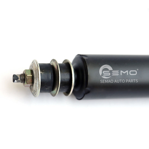 Ammortizzatore Semo per <span class=keywords><strong>Toyota</strong></span> <span class=keywords><strong>Hilux</strong></span> Vigo GGN25, OE 341372 48510-09J90 - Product Image 4