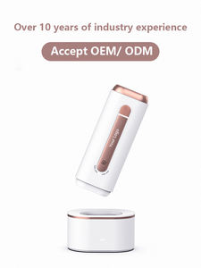 OEM Personnalisé Laser D'<span class=keywords><strong>épilation</strong></span> À Domicile Petite QUANTITÉ MINIMALE DE COMMANDE Portable Électrique ipl Cheveux Professionnel Retrait Aisselle - Product Image 6