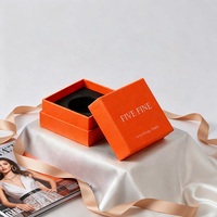 Boîte d'emballage de luxe pour parfums et cosmétiques - Boîtes rigides avec laminage mat, personnalisables, en papier couché fait main avec impression 4 couleurs