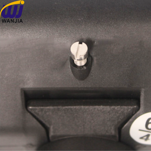 WANJIA Pulsateur de lait Offre Spéciale pour machine à traire LT80 Pulsateur pneumatique pour chèvre et vache Pulsateur <span class=keywords><strong>d</strong></span>'<span class=keywords><strong>air</strong></span> pour système de traite - Product Image 3