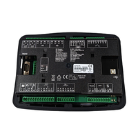 Module de commande de générateur Deep Sea DSE7320 MKII Deep Sea Electronics Compatible pour le démarrage automatique du générateur