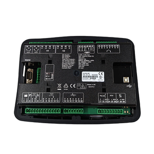 Biển sâu dse7320 MKII mô-đun điều khiển máy phát điện biển sâu thiết bị điện tử Tương thích cho máy phát điện tự động bắt đầu dừng - Product Image 5